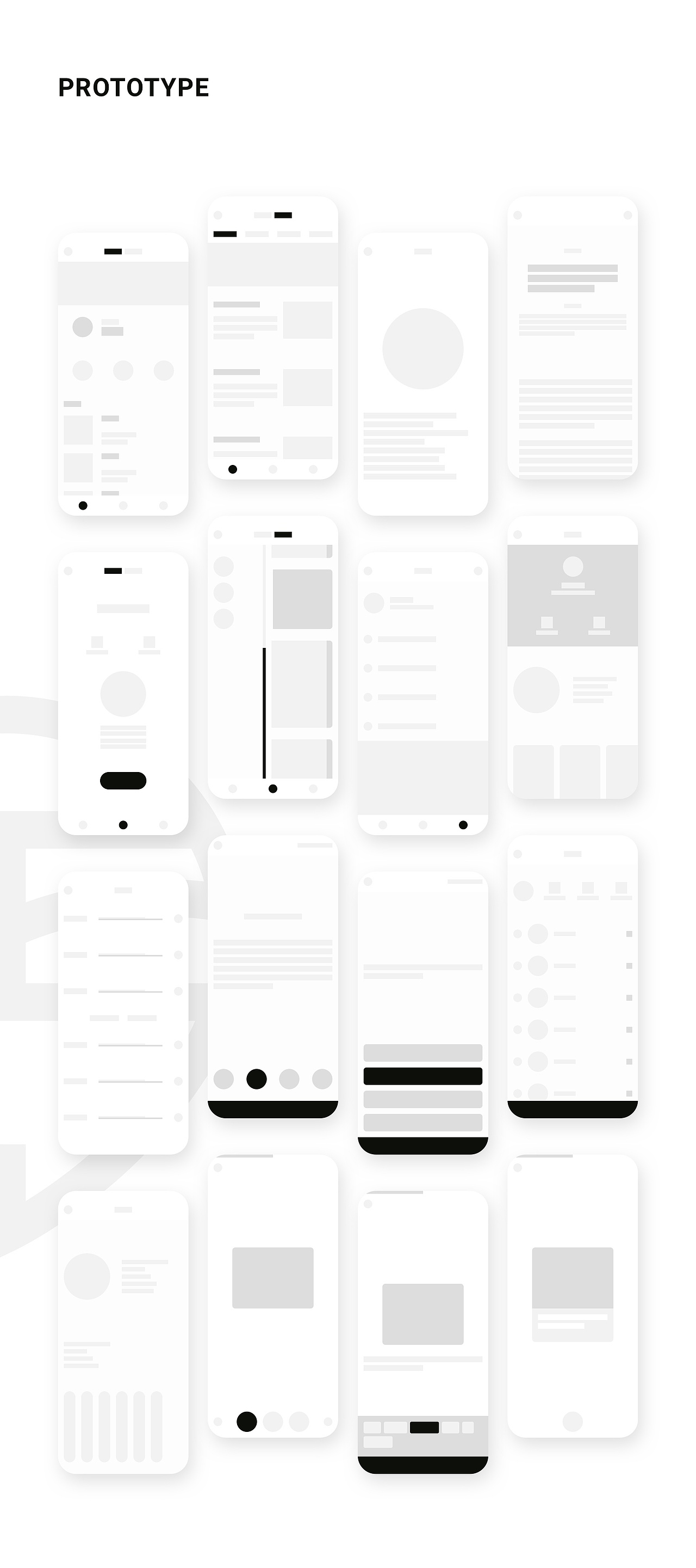 ChnGo App（图ZMTI4MDAxMDQ4） - APP界面 - 站酷设计师洋子UX原创素材 - 站酷ZCOOL