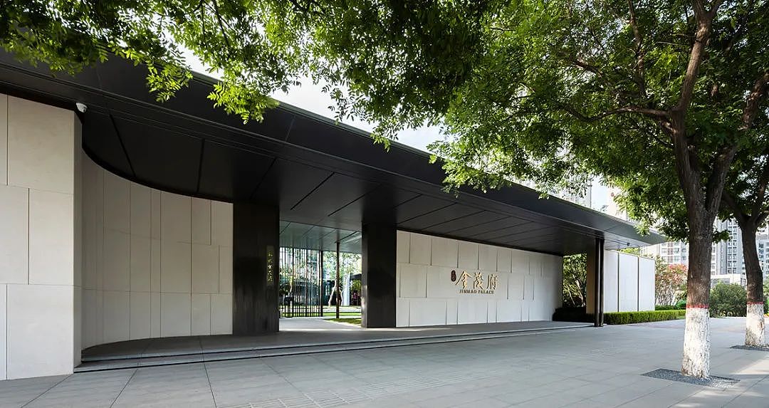 西安未央·金茂府