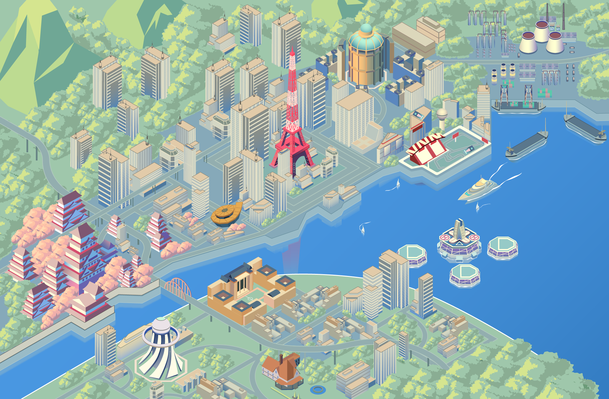 Clonus的個(gè)人主頁（封面預(yù)覽） - 主頁封面設(shè)置 - 站酷設(shè)計(jì)師Clonus原創(chuàng)素材 - 站酷ZCOOL