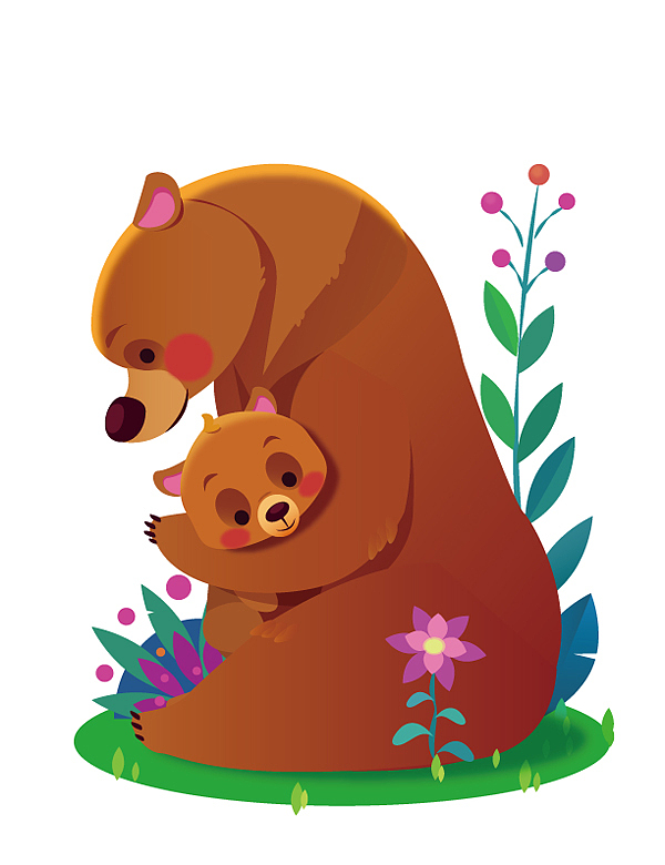 一张小插画（图ZNjg5MTQxNTI=） - 创作习作 - 站酷设计师amg192003原创素材 - 站酷ZCOOL