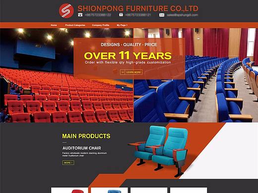 阿里巴巴国际站-家具装修