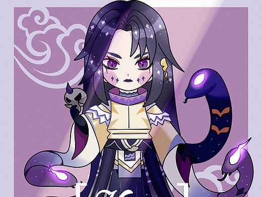 阴阳师八岐大蛇