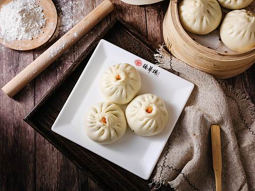 这是一家老字号|德华楼拍摄