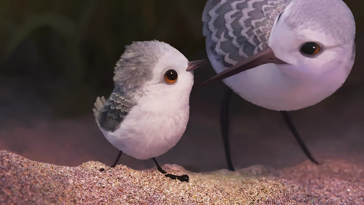 那些年的大學作業(yè)（圖ZMjA1MTgyMjk2） - 動畫片 - 站酷設計師Lhx19原創(chuàng)素材 - 站酷ZCOOL