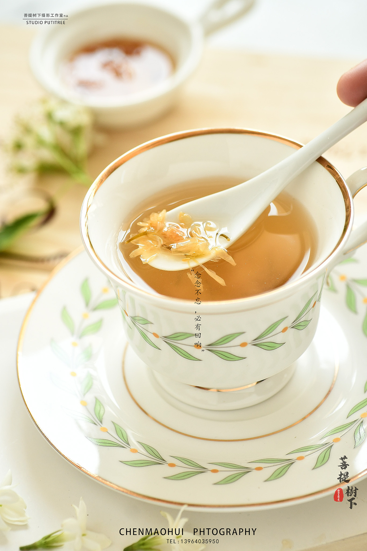 乌龙茶酱与茉莉花酱（图ZMjA1NjU1MDMy） - 产品摄影 - 站酷设计师摄影师陈茂辉原创素材 - 站酷ZCOOL