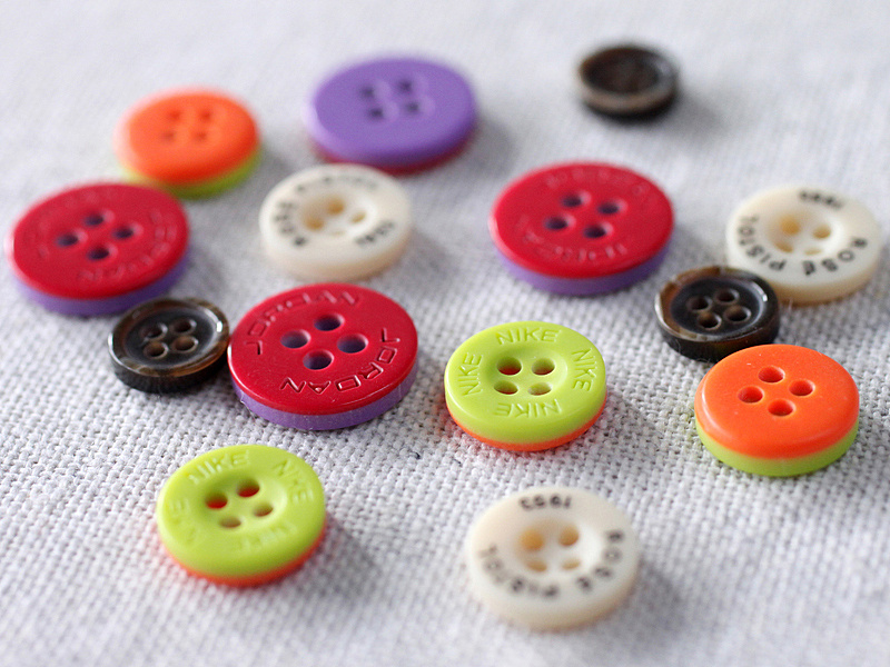 小小物件,小小的美