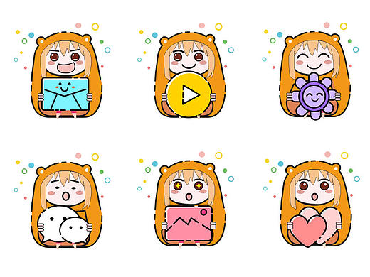 小埋MBE圖標(biāo)（個(gè)人主頁-ZMjU2ODA2MDg=） - 圖標(biāo) - 站酷設(shè)計(jì)師一貓子原創(chuàng)素材 - 站酷ZCOOL