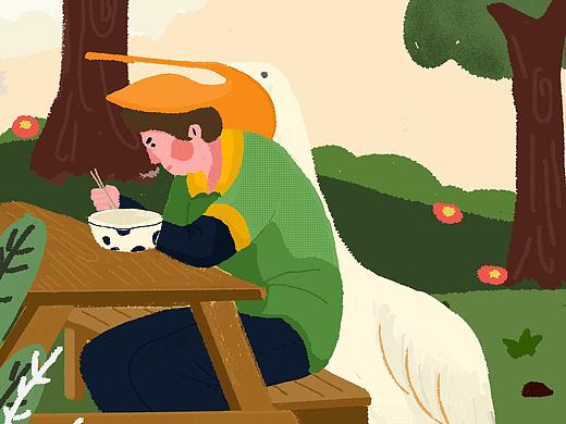 黃帽子（個(gè)人主頁-ZNDEzMjIxMzI=） - 創(chuàng)作習(xí)作 - 站酷設(shè)計(jì)師123lanqin原創(chuàng)素材 - 站酷ZCOOL