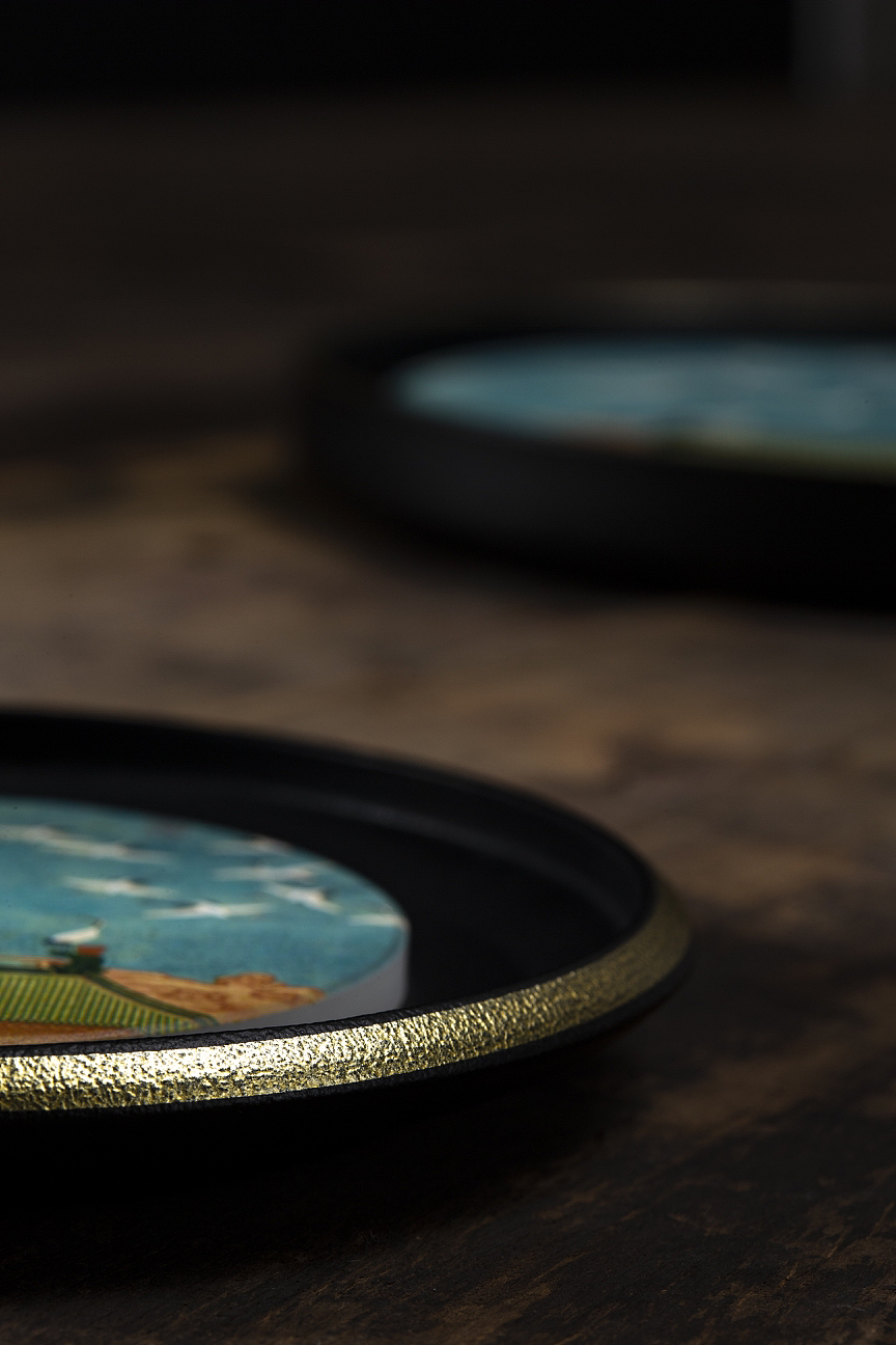 文创-壶承-江南春