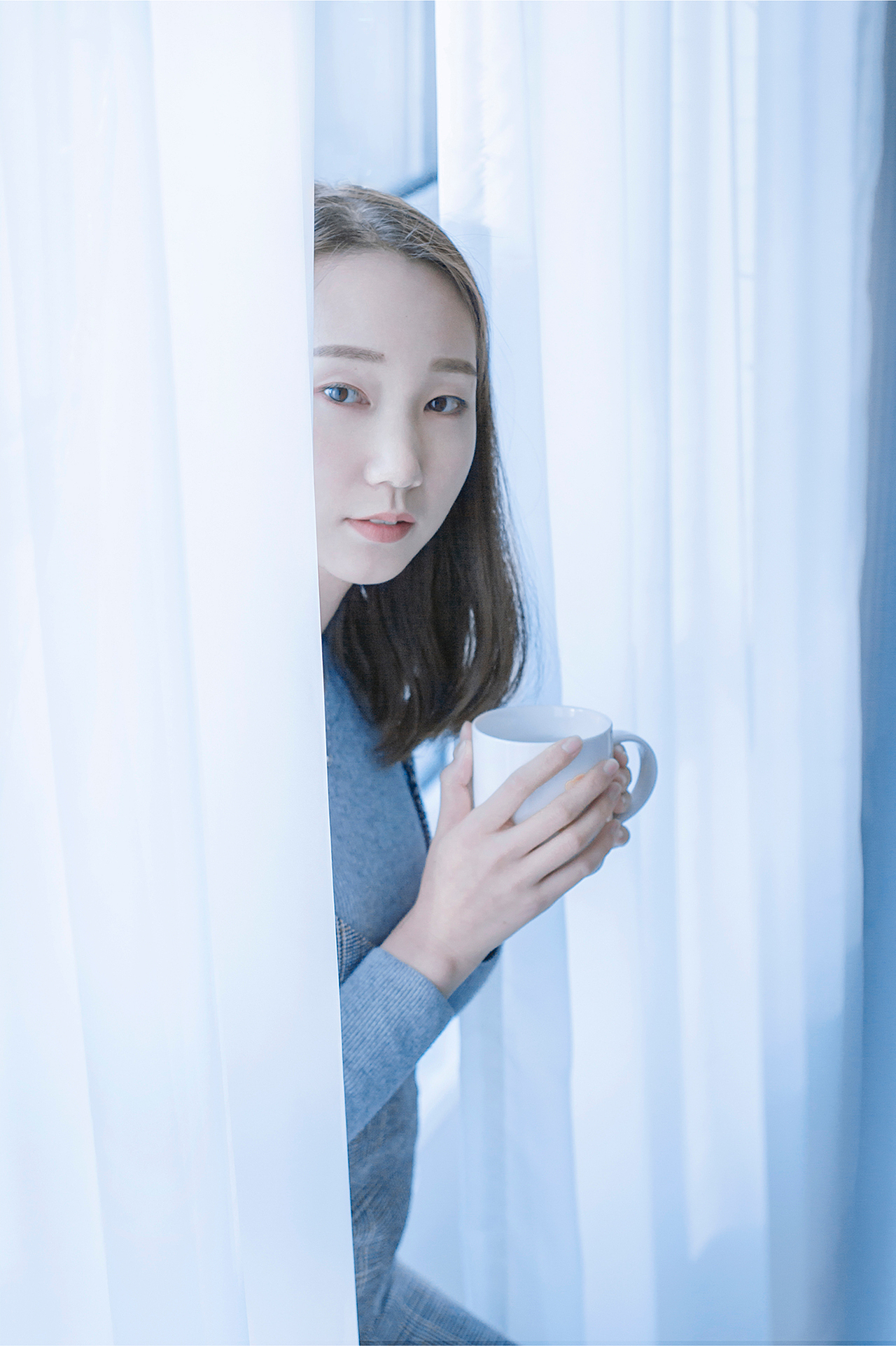 等候春息（图ZMTQ2MjEwMjAw） - 人像摄影 - 站酷设计师又圆仔原创素材 - 站酷ZCOOL