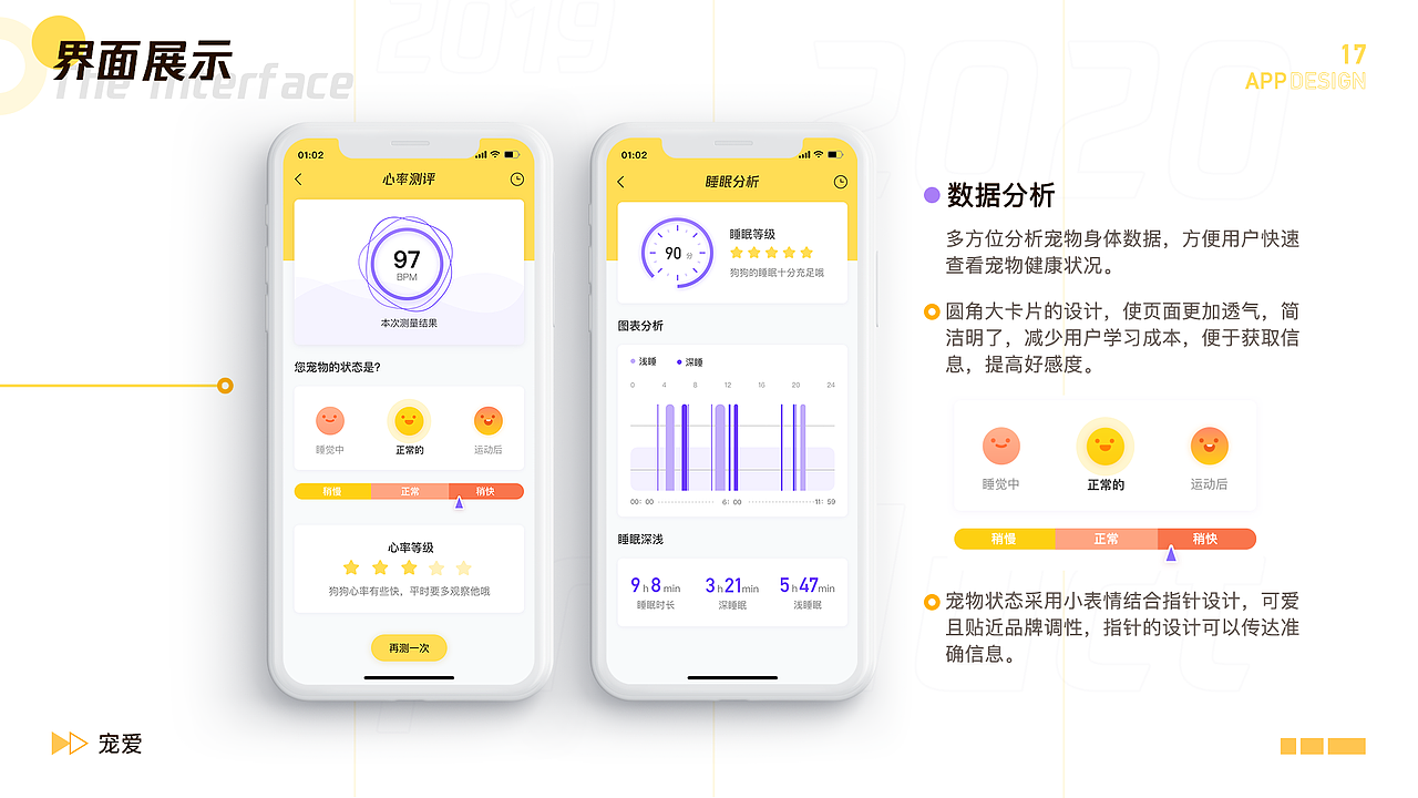 2019-2020个人作品集（图ZMjEyMzg2MDc2） - APP界面 - 站酷设计师起司奶香喵原创素材 - 站酷ZCOOL