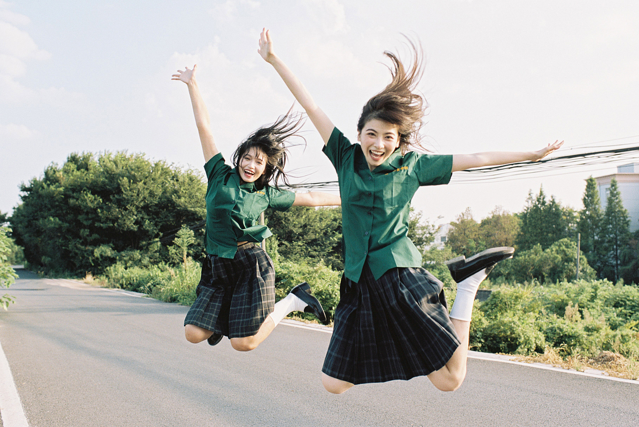 Hatsukoi Limited 少女限定