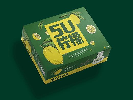 柠檬包装