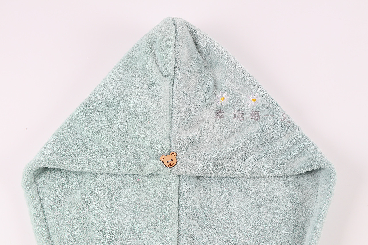 B03家务工具\C01-洗护清洁用具\V09干发帽