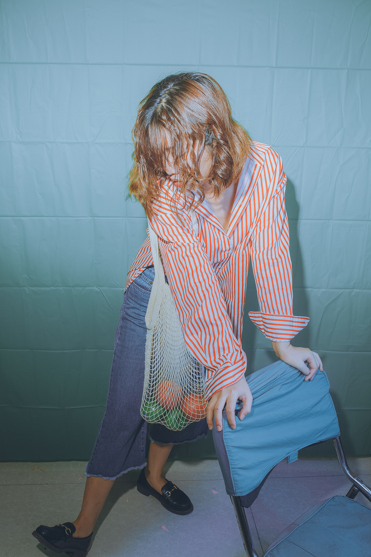 一颗菠萝（图ZMTE5MDcxMTIw） - 人像摄影 - 站酷设计师花犯辛未原创素材 - 站酷ZCOOL