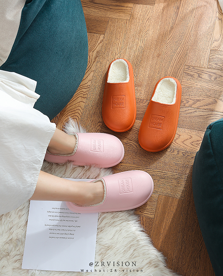 棉拖鞋家居拖鞋日系日常风格拍摄拍照摄影（图ZMjIwNTkzODYw） - product - 站酷设计师ZRVISION原创素材 - 站酷ZCOOL