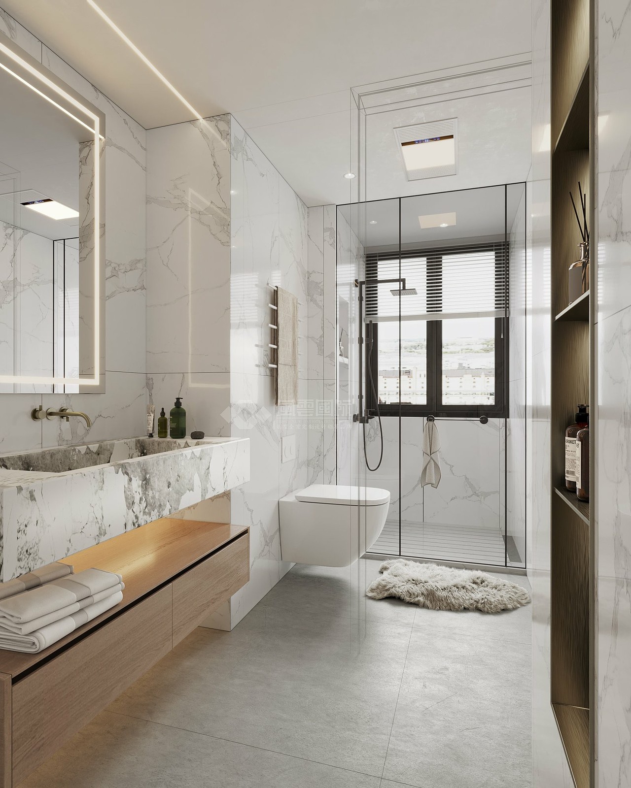 西湖佳苑（图ZMjk1NTg1NDQ0） - 家装设计 - 站酷设计师何青蓝原创素材 - 站酷ZCOOL