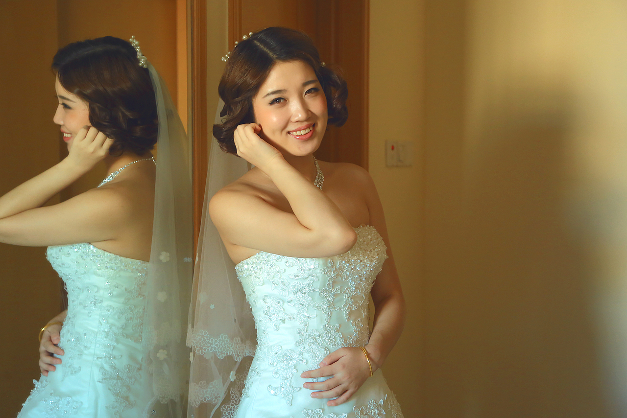 2015婚礼摄影小总结