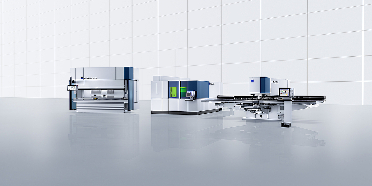 从Trumpf 机床设计看品牌外观设计的连续性（图ZMjQ3MjcwOTAw） - 工业用品/机械 - 站酷设计师淘博设计原创素材 - 站酷ZCOOL