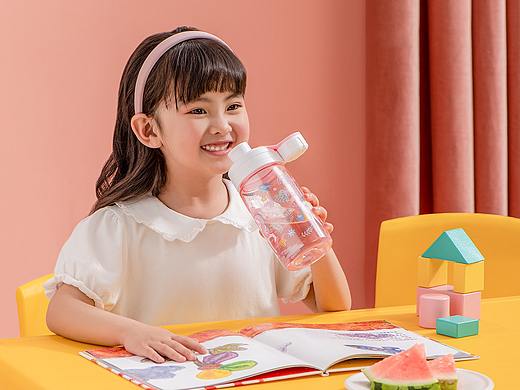 小可爱 x 儿童杯 x 光影集 PXMIX