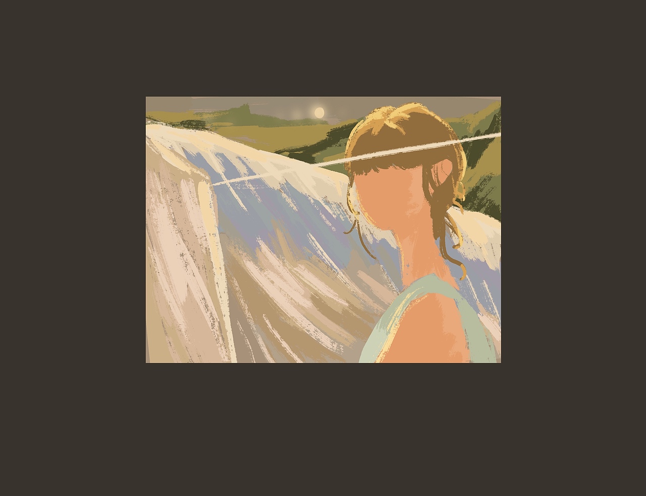 我是谁。我在哪。我要干啥（图ZMjcyMzc3MjQ0） - 商业插画 - 站酷设计师A木汐原创素材 - 站酷ZCOOL