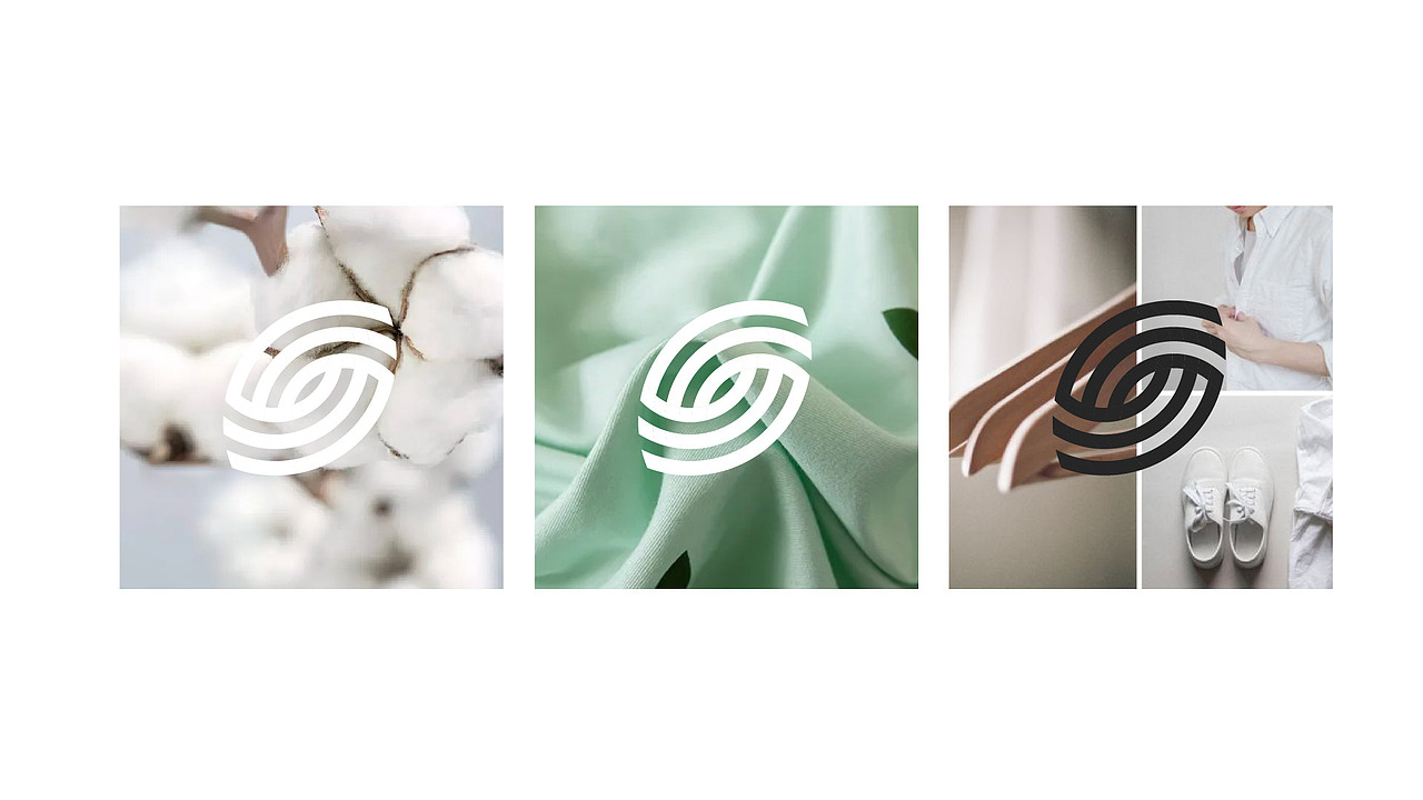 标志十四｜Naturefi纤维系列（图ZMjc5NjU4MjQw） - Logo - 站酷设计师王晓松原创素材 - 站酷ZCOOL