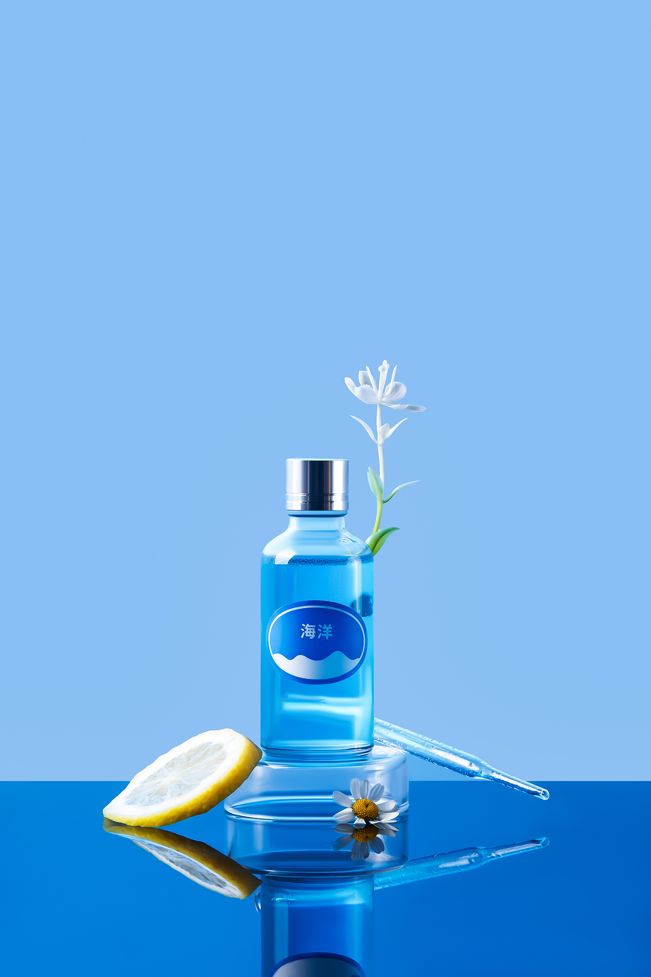 尘夕视觉 | 香薰,科技与美感的结合