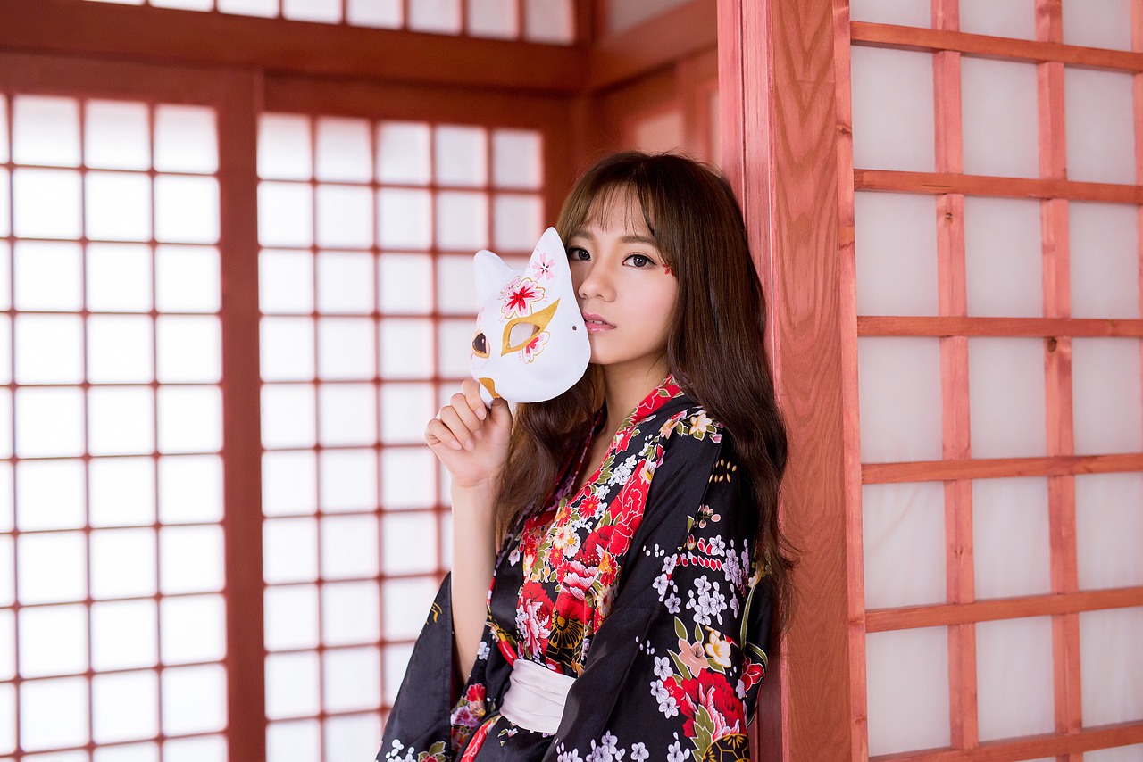 春日櫻（圖ZNDc5ODExODg=） - 人像攝影 - 站酷設(shè)計(jì)師大眼祥原創(chuàng)素材 - 站酷ZCOOL