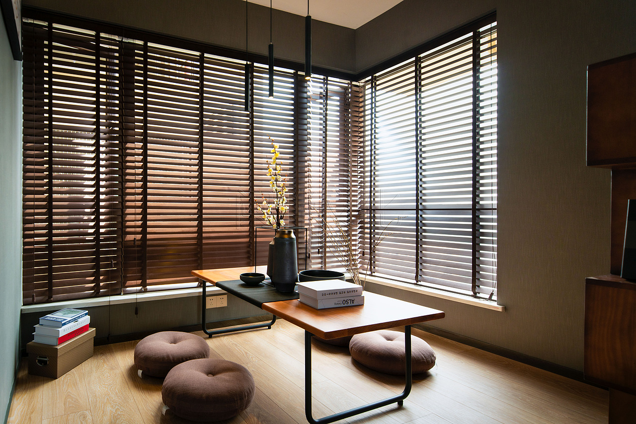 室内空间摄影-港式风-阑晔文化商业摄影