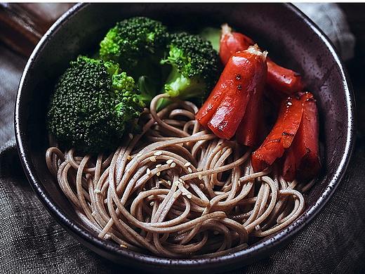 荞麦面