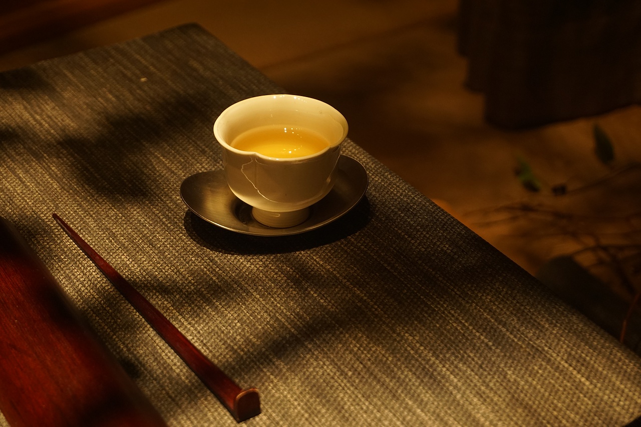 茶人茶事（图ZMjAyMjA5OTg0） - 商业空间设计 - 站酷设计师论道茶事原创素材 - 站酷ZCOOL