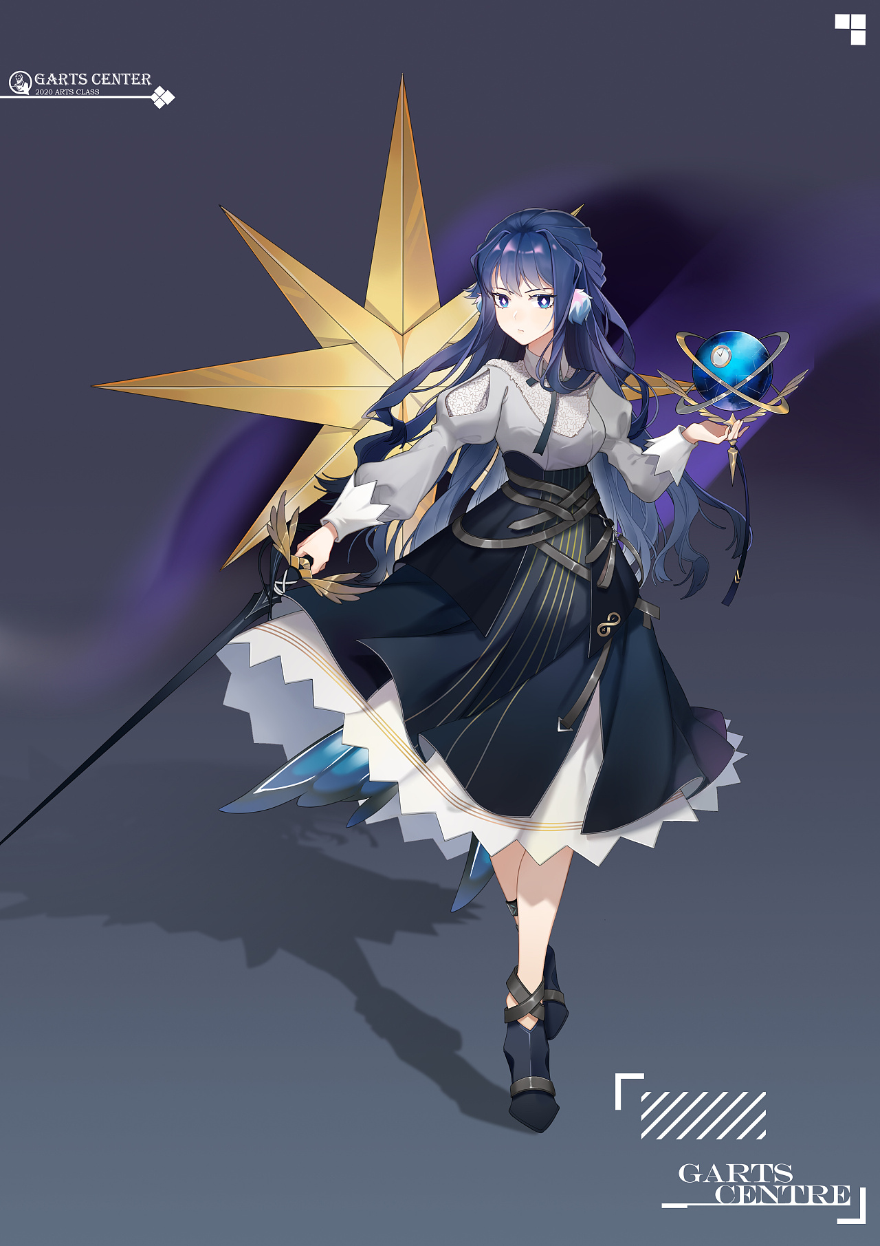 匠人绘日系班主讲kana酱爪爪想要了解更多日系班信息可微博搜索匠人绘