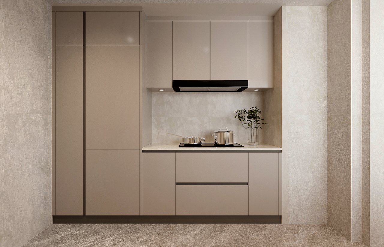 珠海-华发·绿洋湾