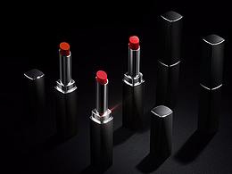 口紅 唇膏 化妝品 修圖 練習(xí)