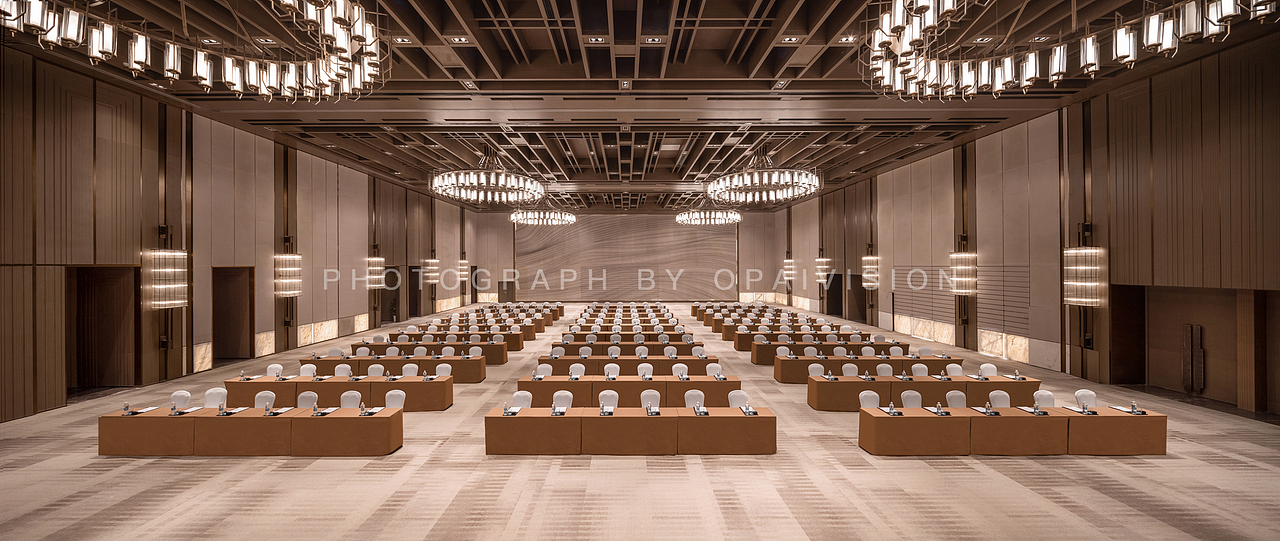 空间摄影 | 『华邑酒店』配套设施系列（图ZMjkxNjU5NjY0） - 环境/建筑摄影 - 站酷设计师仙人海视觉原创素材 - 站酷ZCOOL