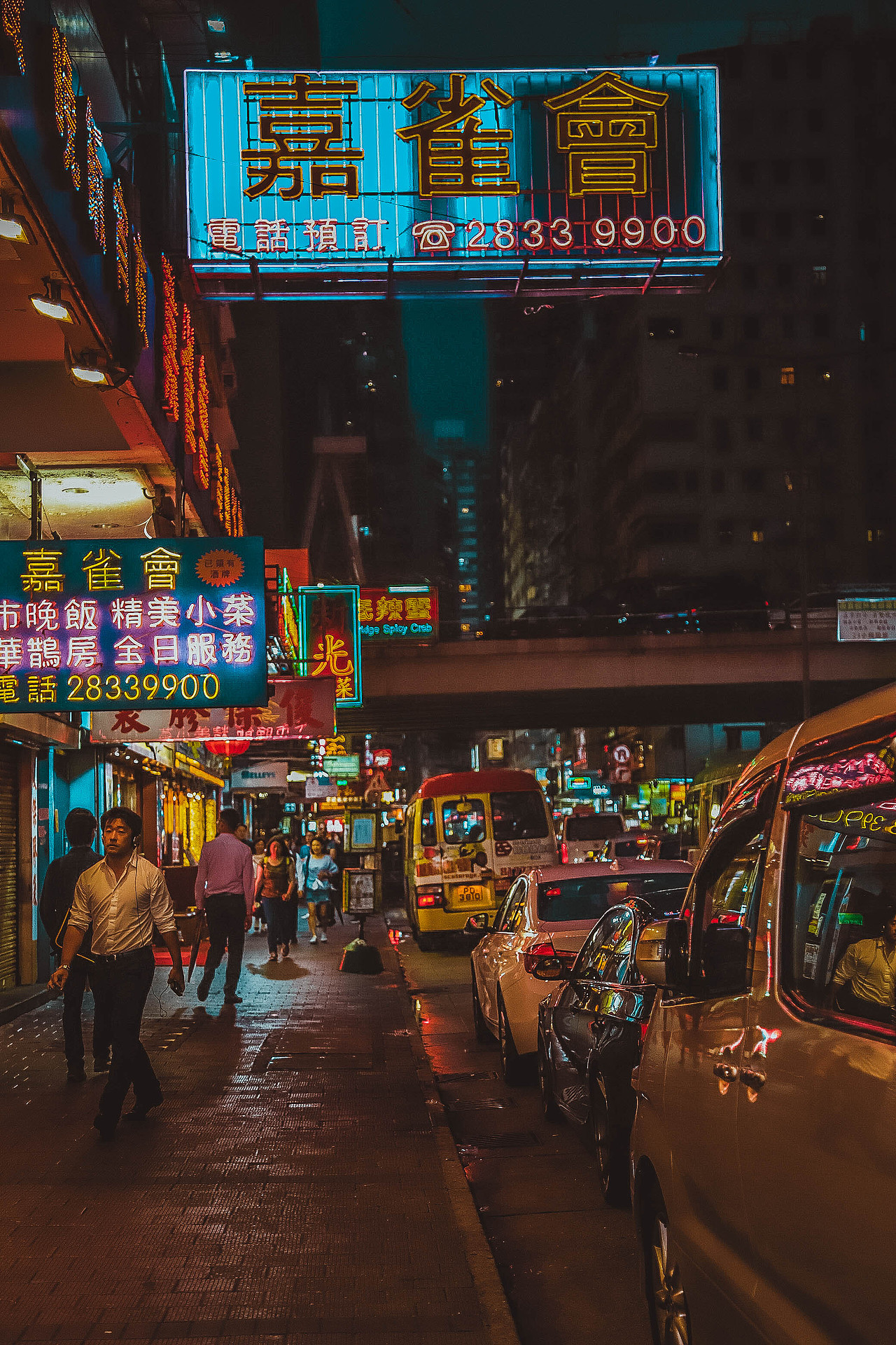 老香港（图ZMTE1ODM1NzQ0） - 人文/纪实摄影 - 站酷设计师imbsasa原创素材 - 站酷ZCOOL