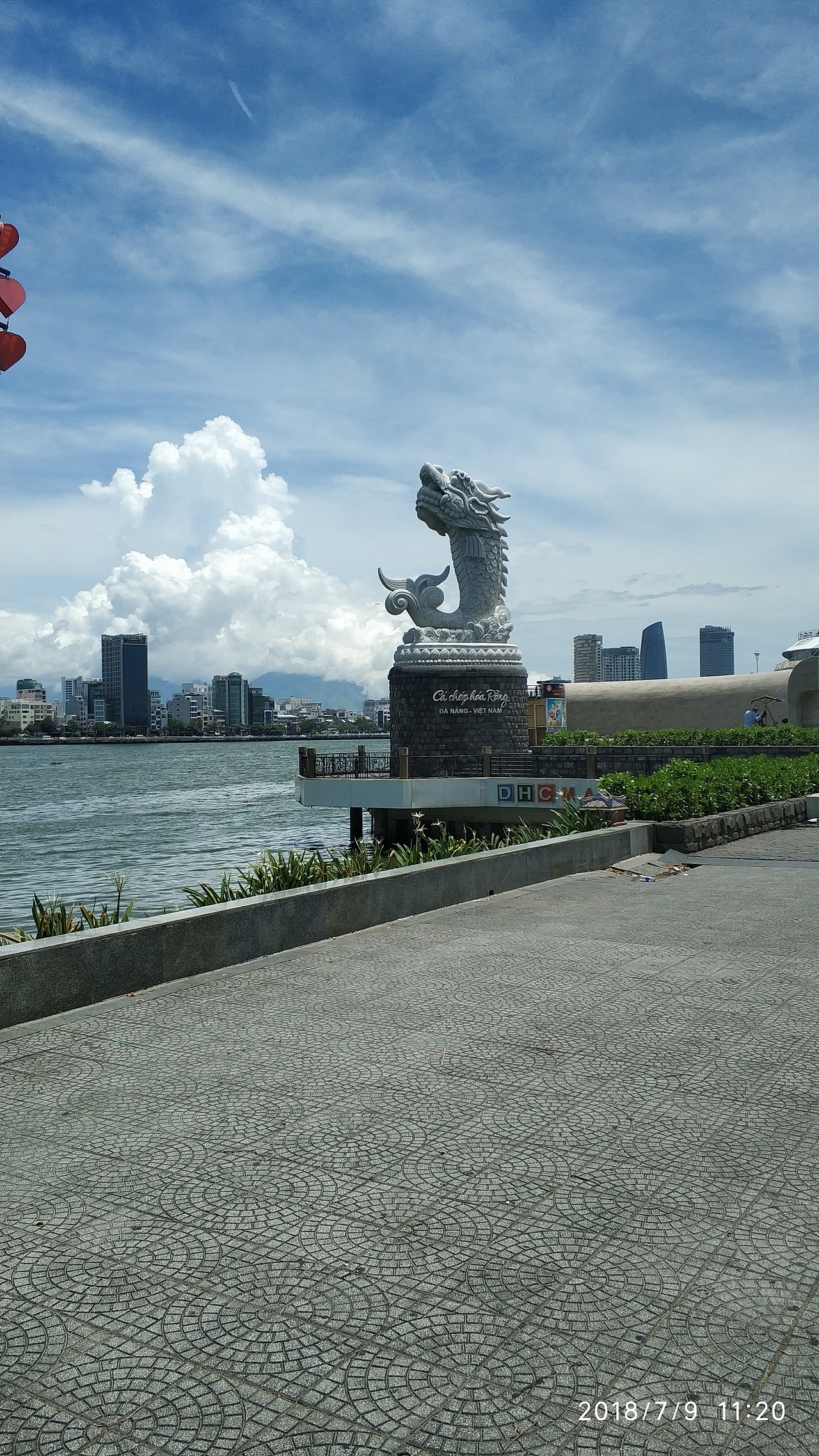 越南岘港旅游随拍