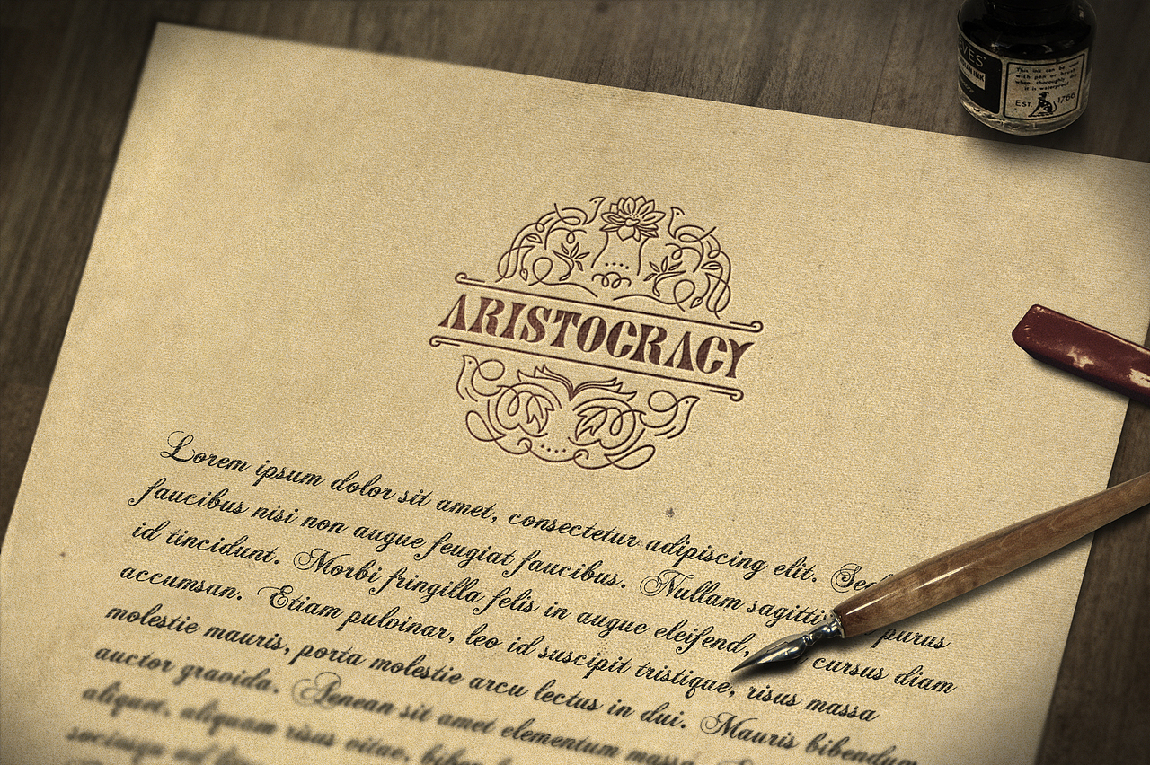 点一案例 | ARISTOCRACY 高端私人美容连锁品牌设计(图ZMTgzNjAxODUy) - 品牌 - 站酷设计师点一品牌设计原创素材 - 站酷ZCOOL