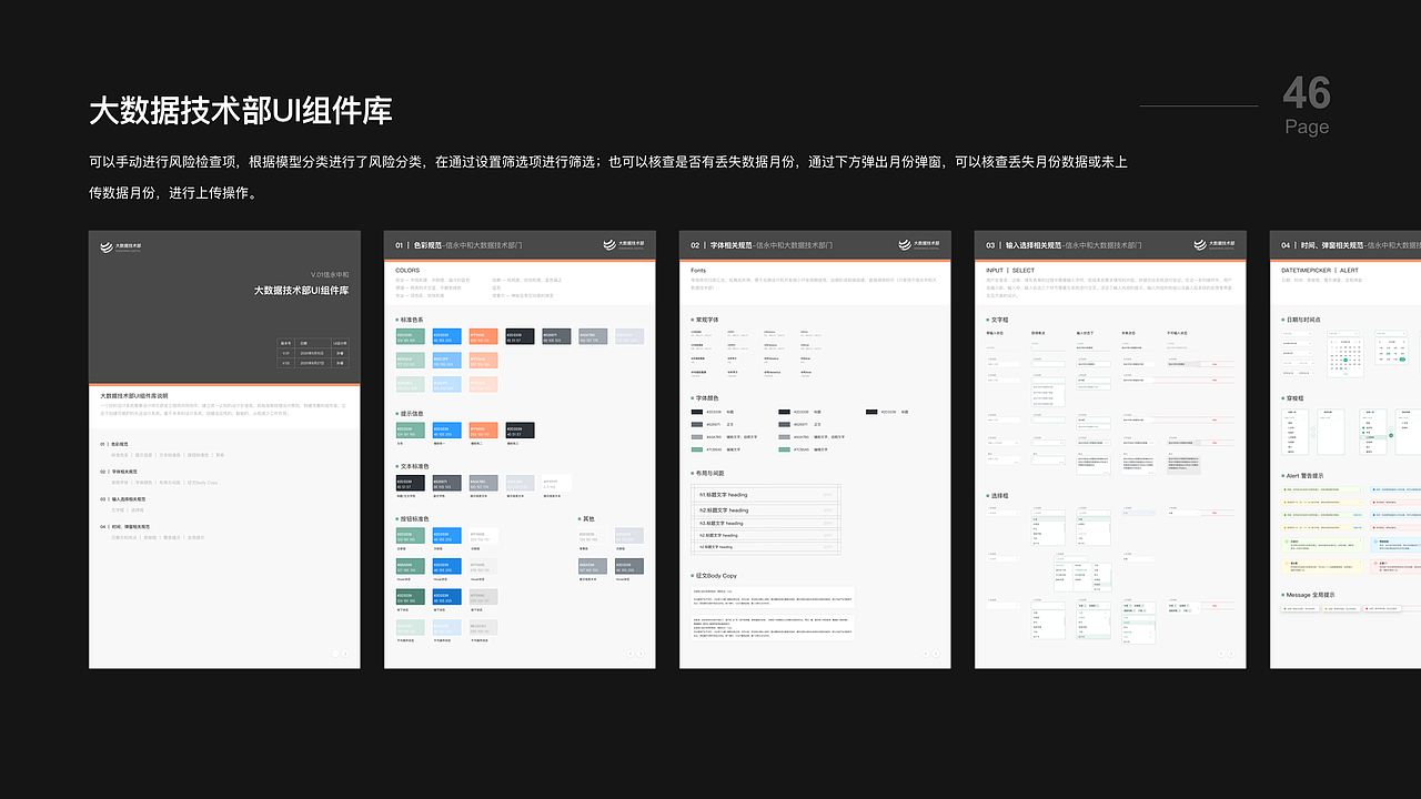 2019阿睿作品集