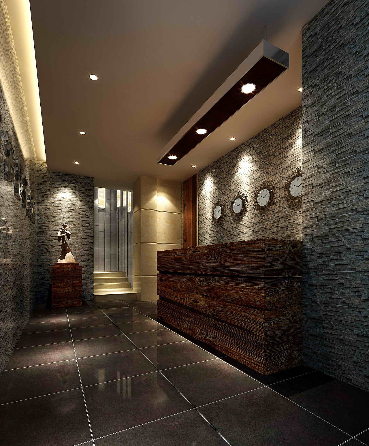 绵阳KTV装修公司推荐-量贩|主题|商务KTV装修设计（图ZMTczODU1NDQw） - 家装设计 - 站酷设计师成都雅居风尚装饰原创素材 - 站酷ZCOOL