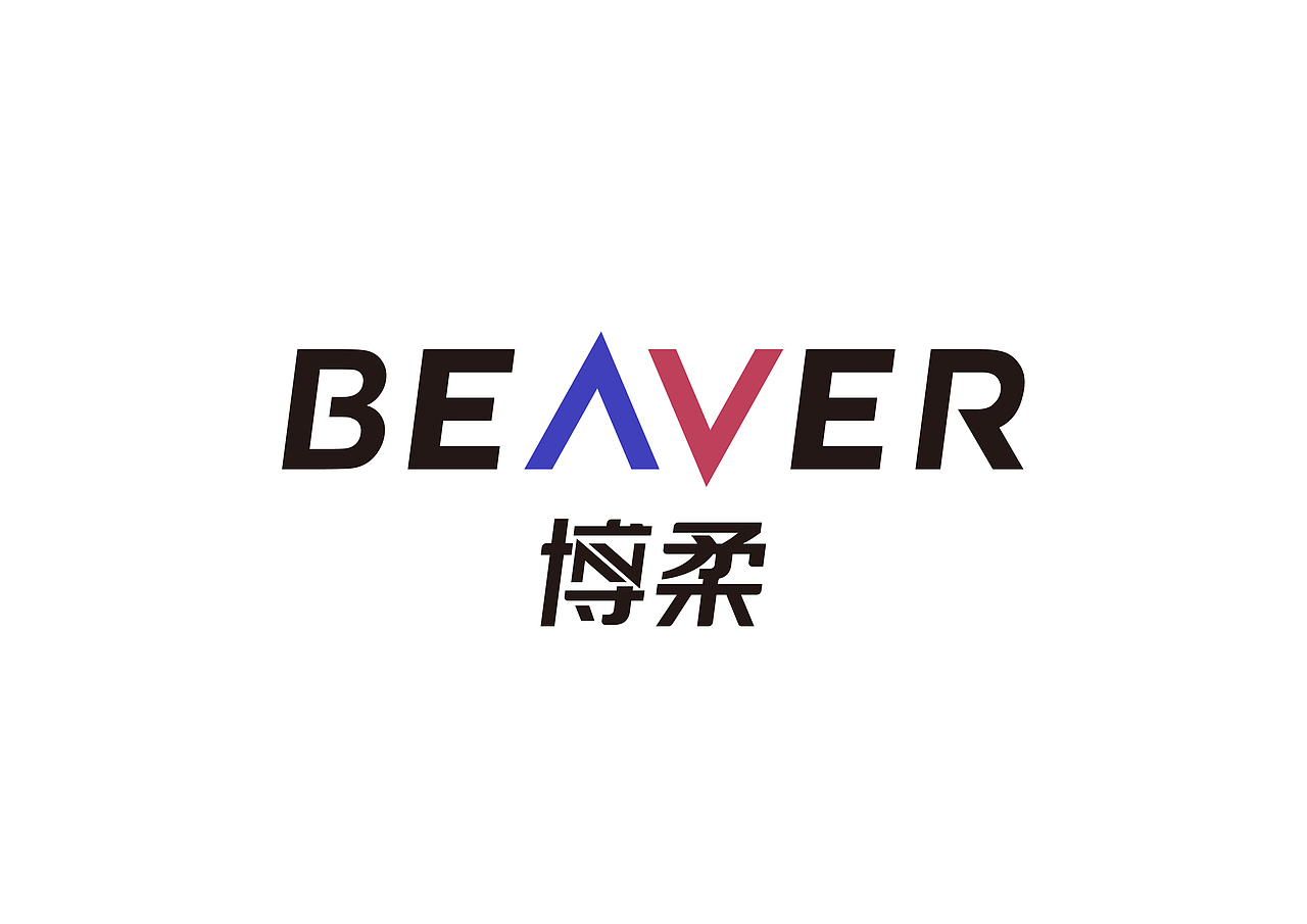 博柔品牌标志升级设计（图ZMTc3MDMyMjM2） - 品牌 - 站酷设计师衰人来嘎原创素材 - 站酷ZCOOL