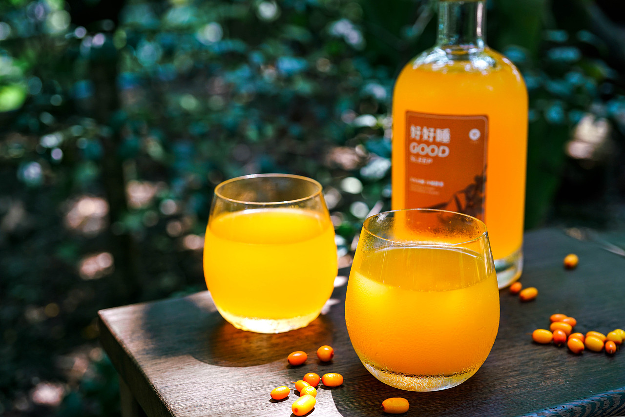 水果酵素饮品 饮料 果汁 健康食品 保健食品|平面|包装|刘益铭 - 原创作品 - 站酷 (ZCOOL)