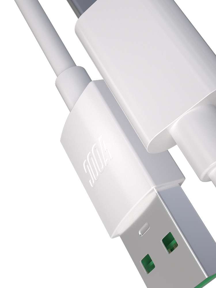 数据线视频 手机充电线三维视频 vooC 闪充