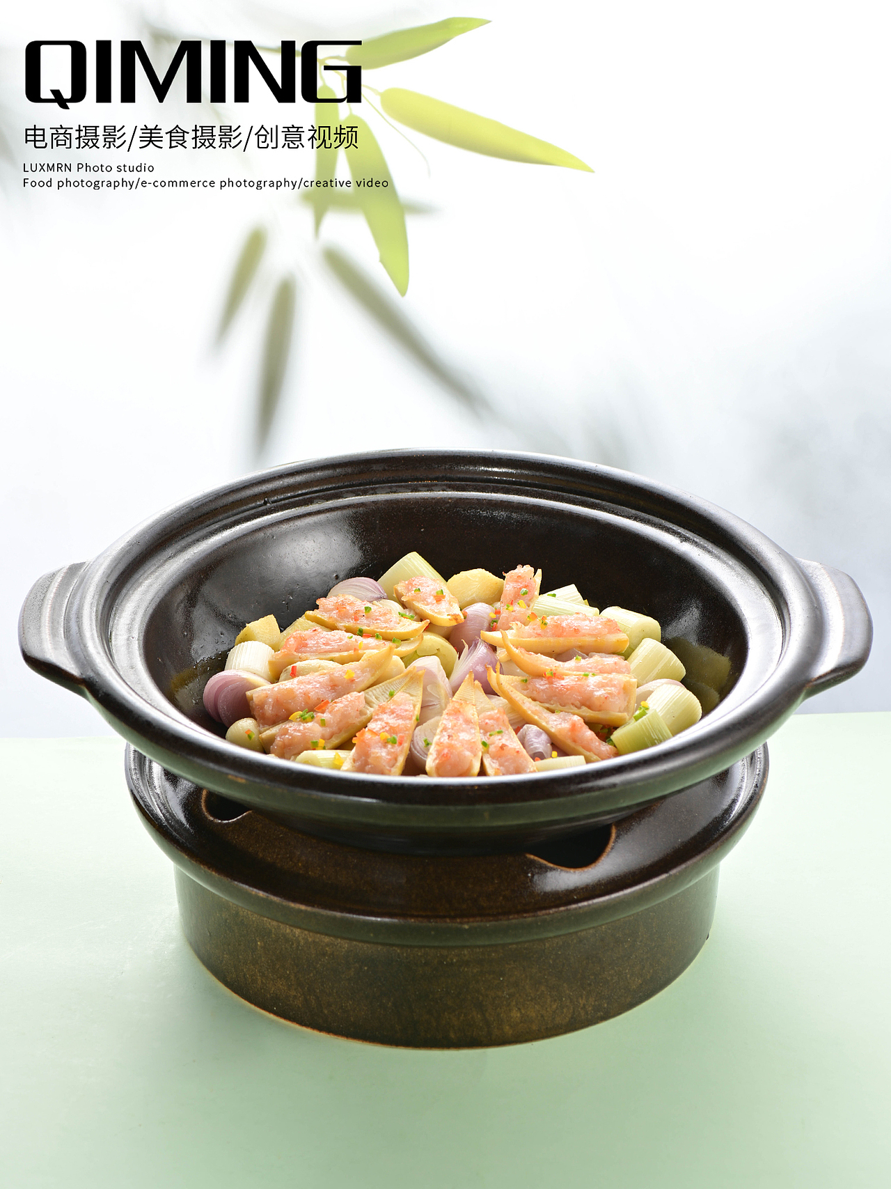 春季菜品拍摄（图ZMzc4Njg5NTE2） - 美食摄影 - 站酷设计师鹿鸣摄影原创素材 - 站酷ZCOOL