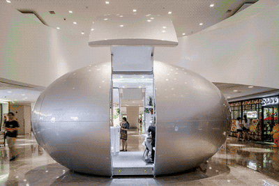 莱茵阳光 科技美宅