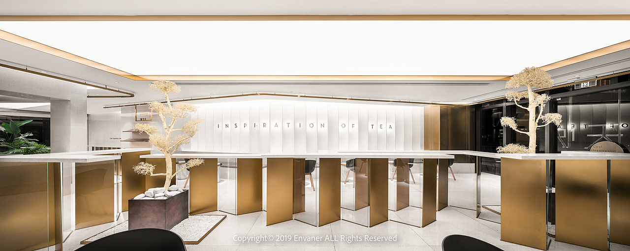 【恩万建筑摄影】大悦城喜茶（图ZMTg3MzY5Mzg4） - 环境/建筑摄影 - 站酷设计师ENVSTU原创素材 - 站酷ZCOOL