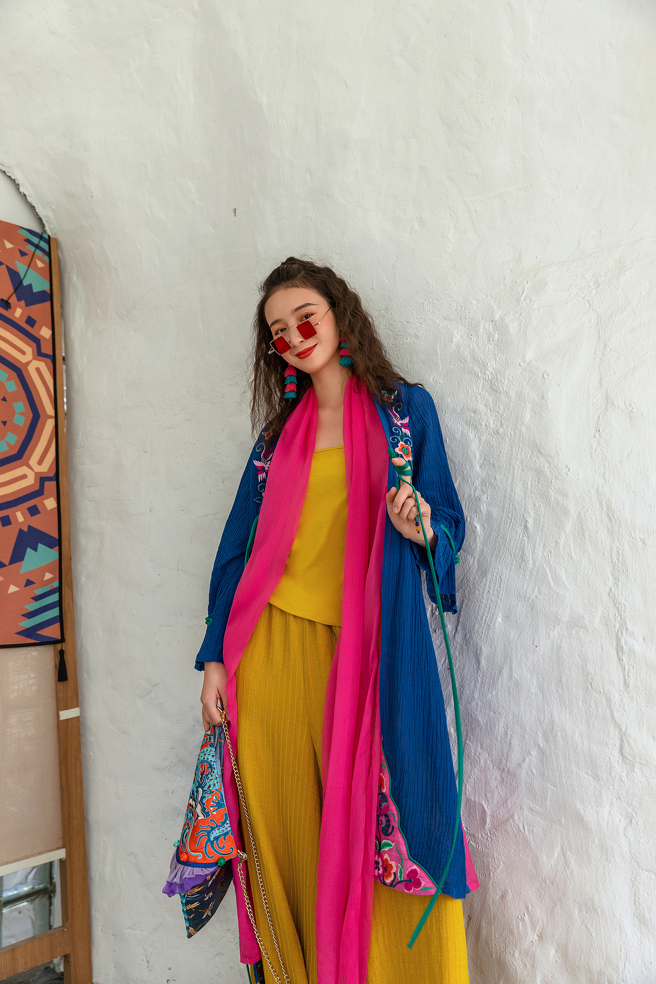 整理了一些在广州拍的