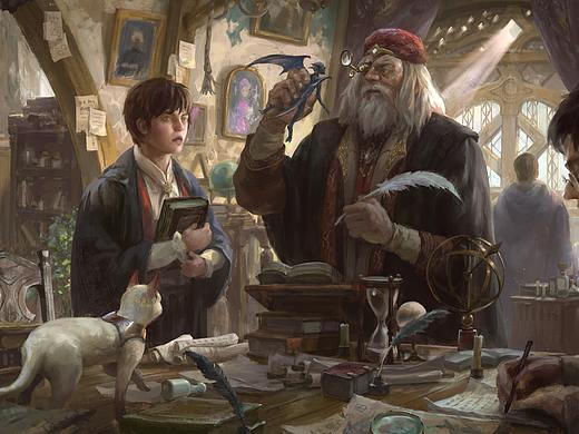 畫風(fēng)的嘗試（個人主頁-ZNDQwMTMzOTI=） - 創(chuàng)作習(xí)作 - 站酷設(shè)計師YeZhuoxin原創(chuàng)素材 - 站酷ZCOOL