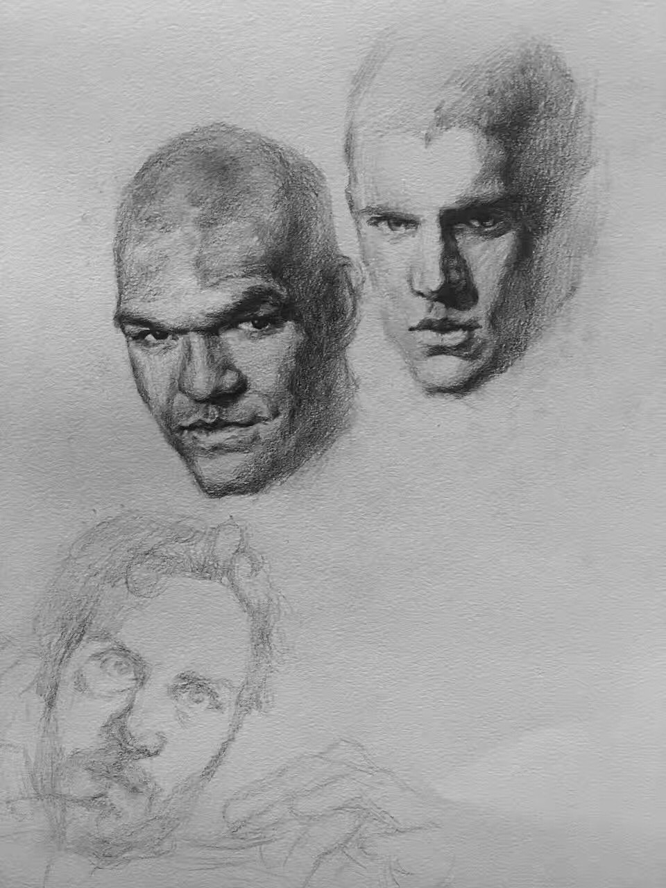 学生时代迷的剧