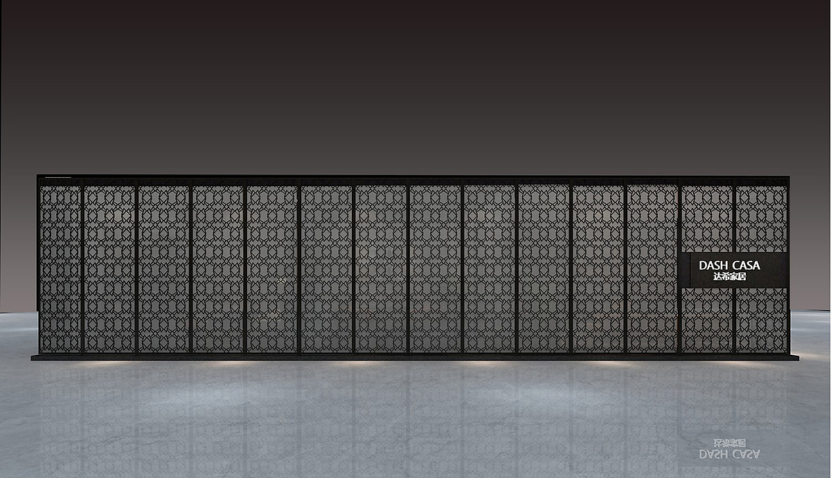 优比设计UBDesign空间设计案例分享